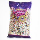 Bubble Gum furé so žuvačkovou príchuťou 1kg